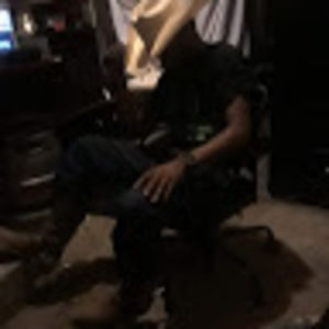 Meet your Posher, Darnell